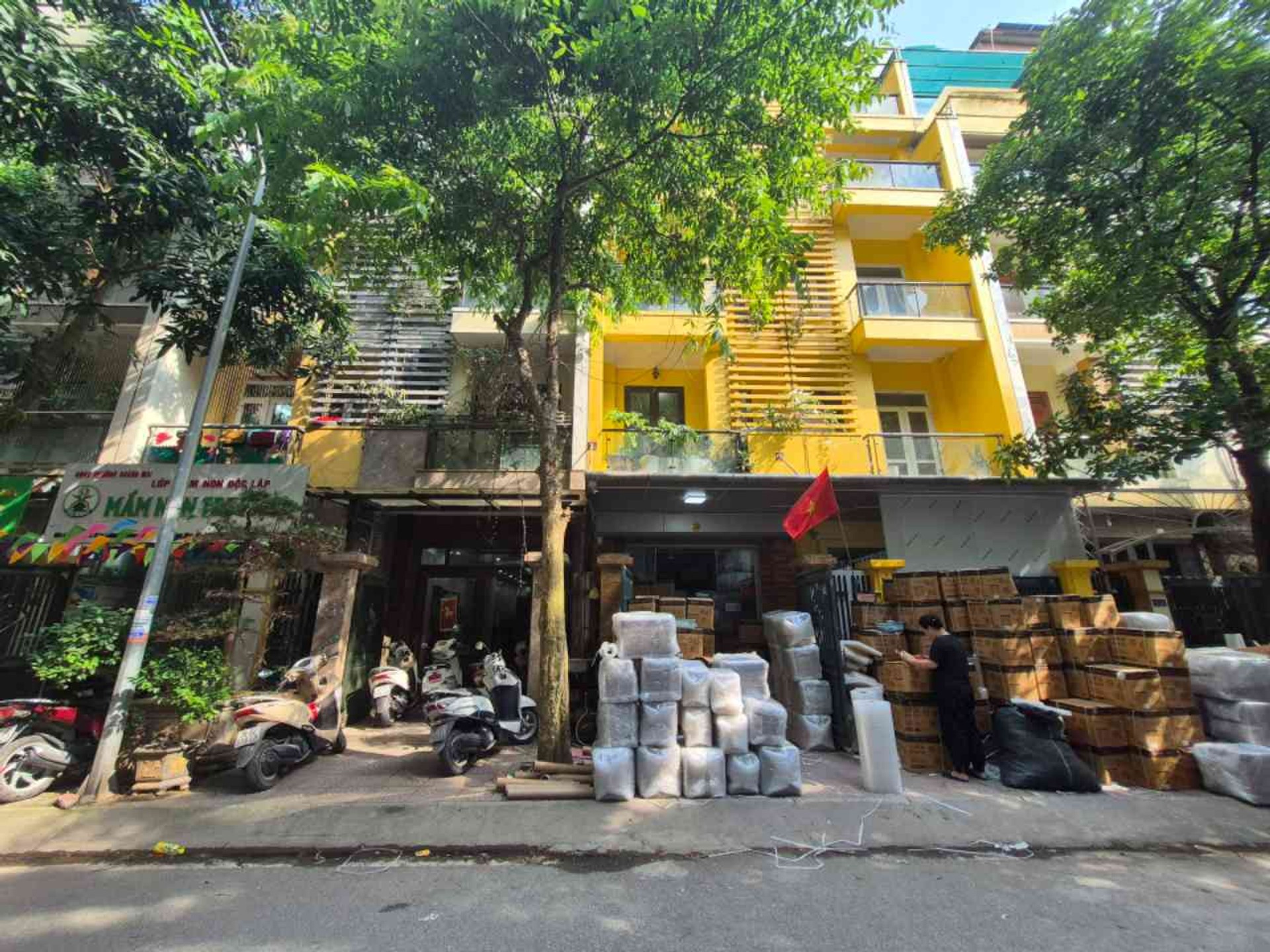 Ảnh đại diện