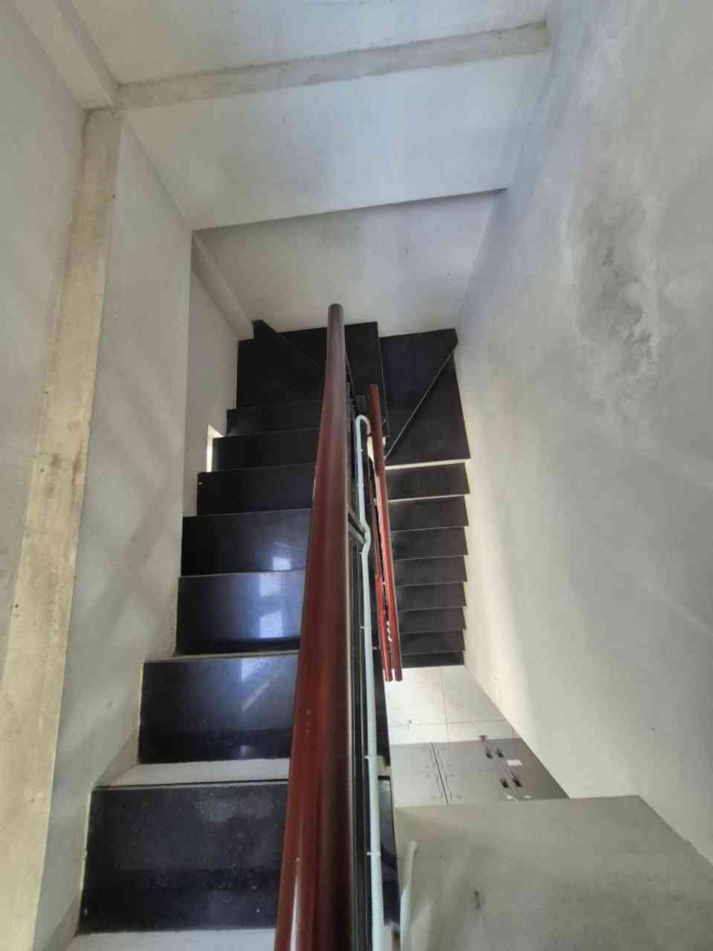 Bán nhà Tam Trinh - diện tích 66m2 5 tầng - thang máy xịn xò - giá 21 tỷ