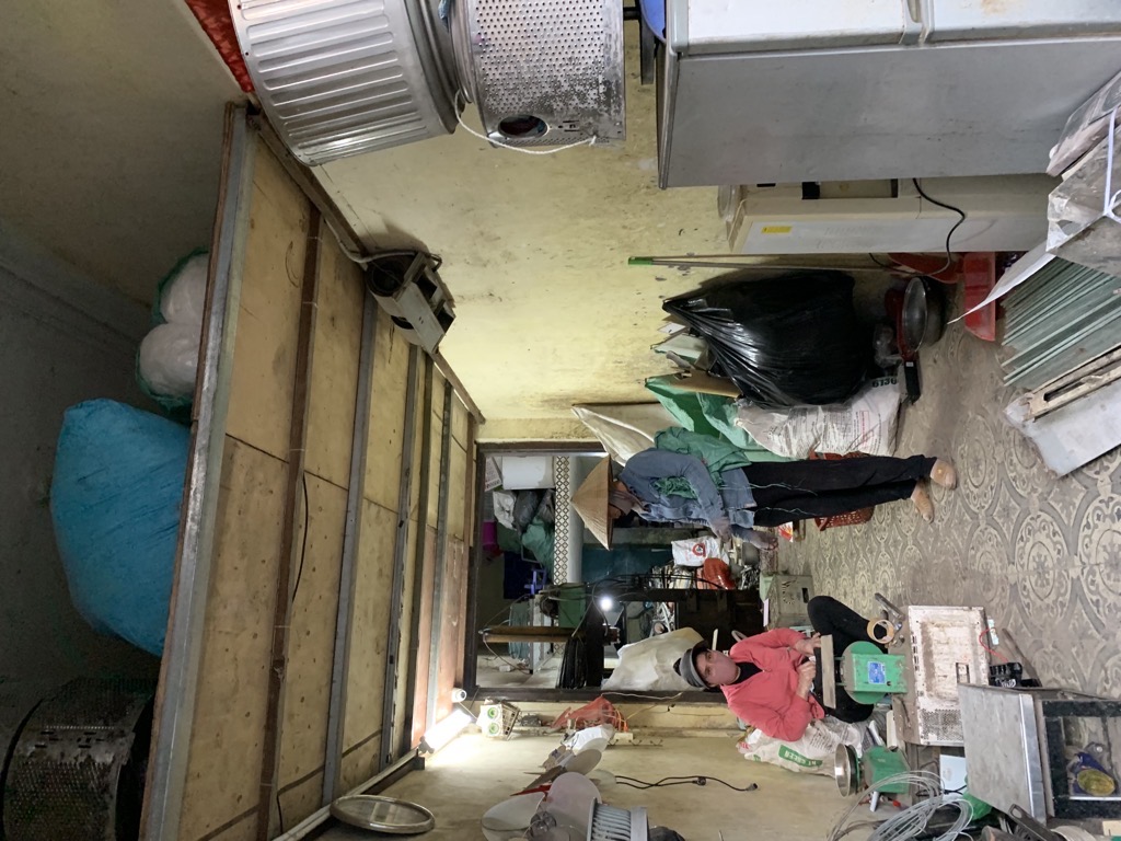 Bán nhà Nguyễn Khuyến - diện tích 186m2 2 tầng - ô tô tránh - giá 61 tỷ