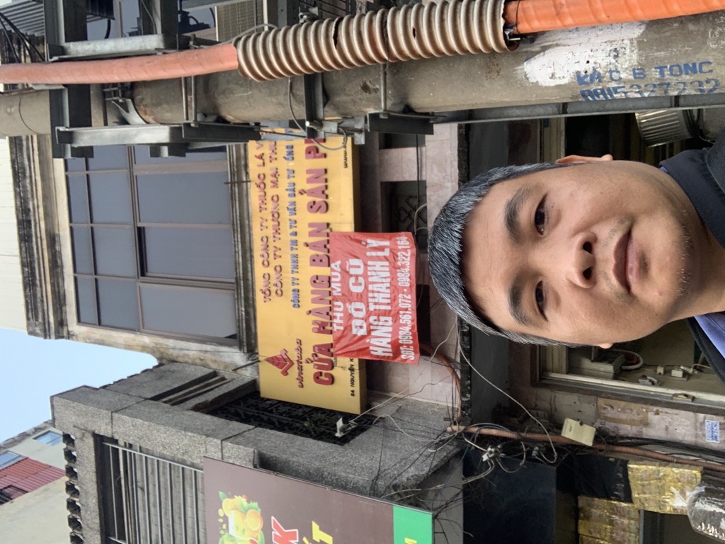 Bán nhà Nguyễn Khuyến - diện tích 186m2 2 tầng - ô tô tránh - giá 61 tỷ