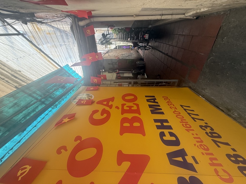 Bán nhà Bạch Mai - diện tích 42m2 1 tầng - Lô góc - giá 22 tỷ