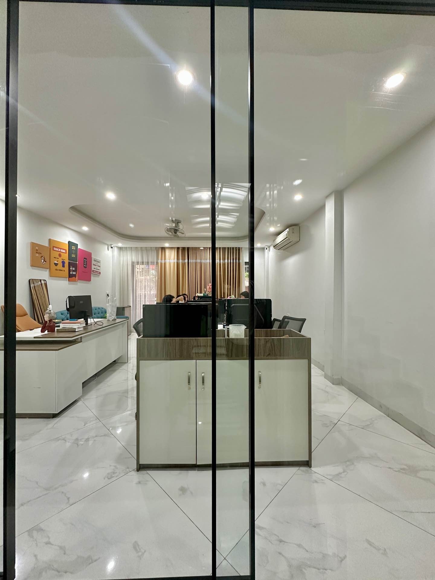 Bán nhà Đại La - diện tích 48m2 6 tầng - Ngõ ô tô tránh - giá 20 tỷ