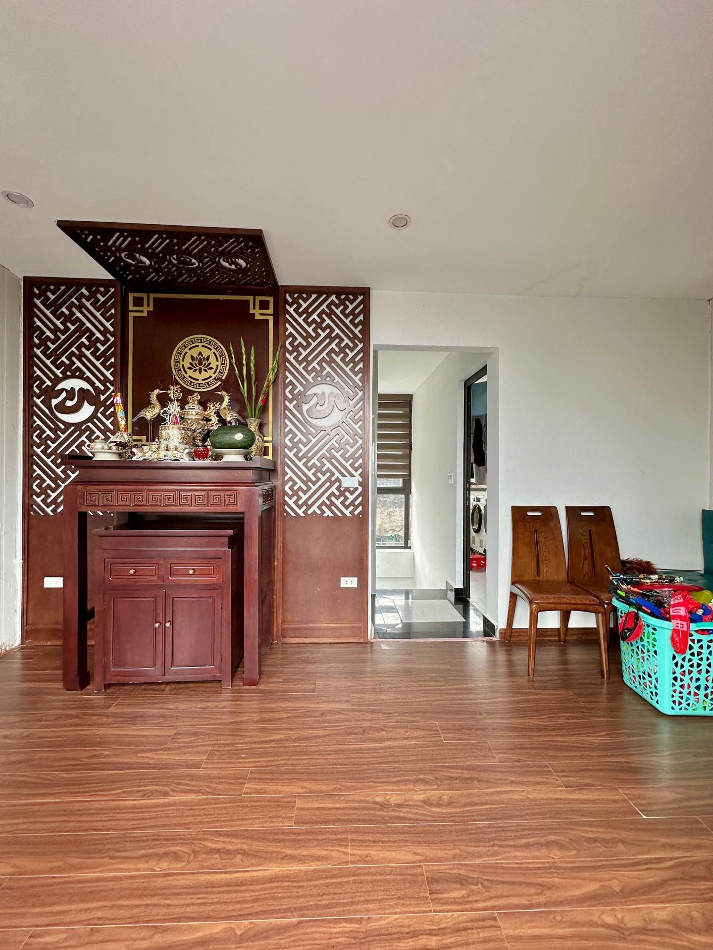 Bán nhà Đại La - diện tích 48m2 6 tầng - Ngõ ô tô tránh - giá 20 tỷ