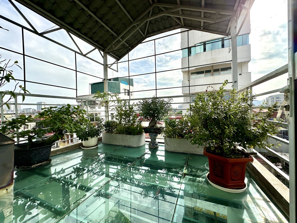 Bán nhà Bạch Mai - diện tích 112.2m2 7 tầng - SIÊU PHẨM MẶT PHỐ - giá 61 tỷ