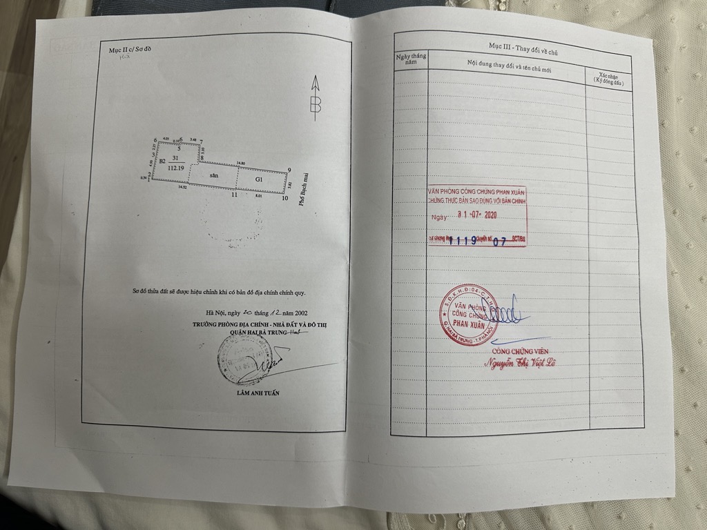 Bán nhà Bạch Mai - diện tích 112.2m2 7 tầng - SIÊU PHẨM MẶT PHỐ - giá 61 tỷ