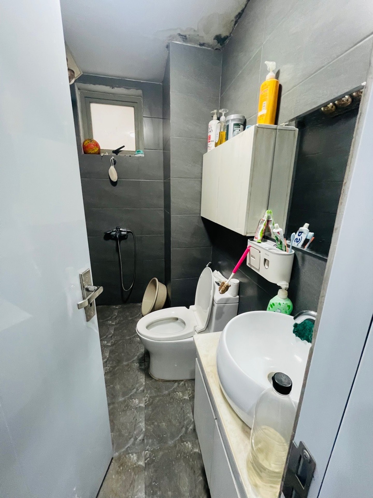 Bán nhà Linh Đàm - diện tích 76m2 1 tầng - Căn hộ đẹp view hồ - giá 4,35 tỷ