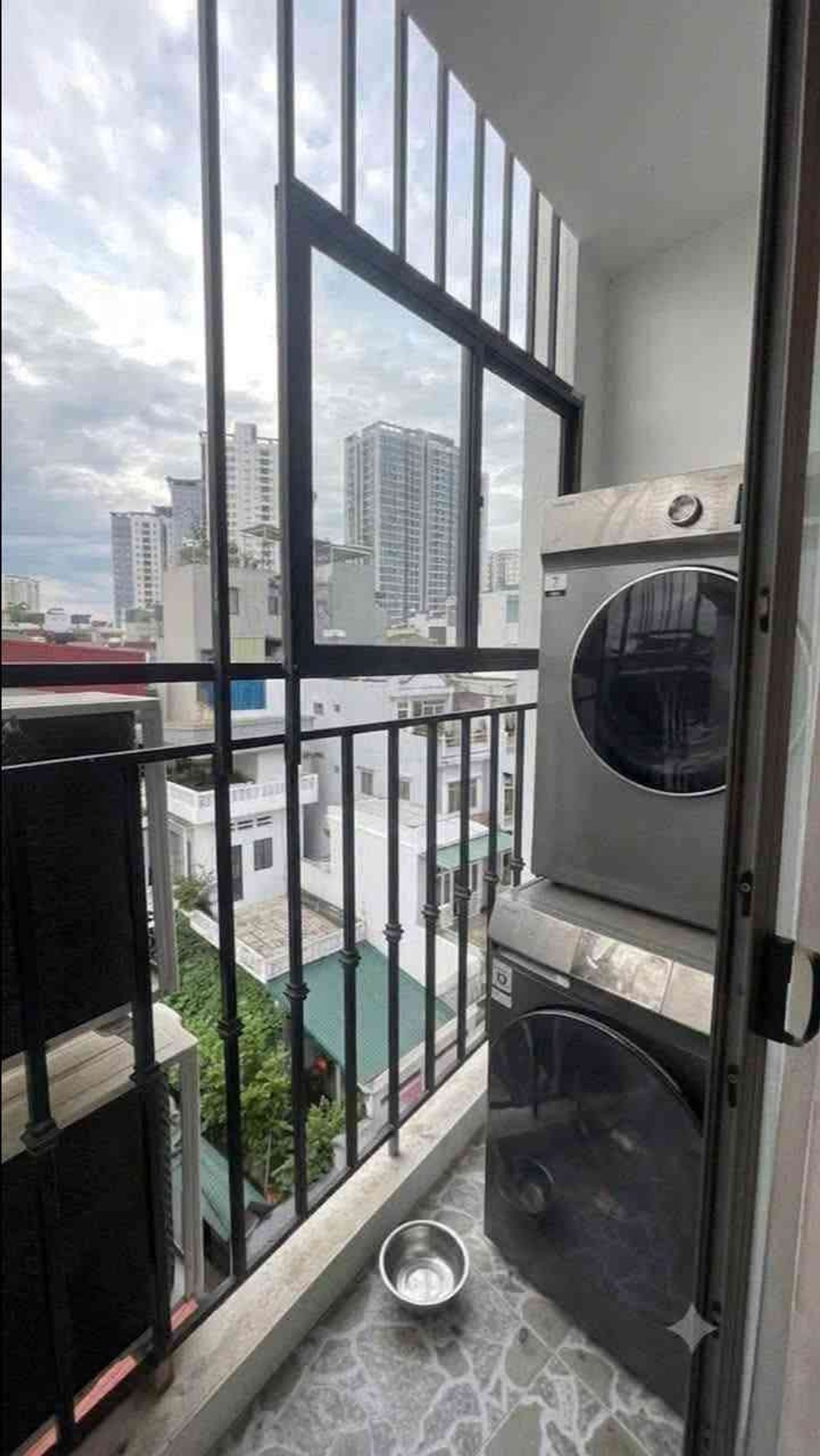 Bán nhà Hoàng Mai - diện tích 48m2 1 tầng - Ô tô đỗ - giá 2,1 tỷ