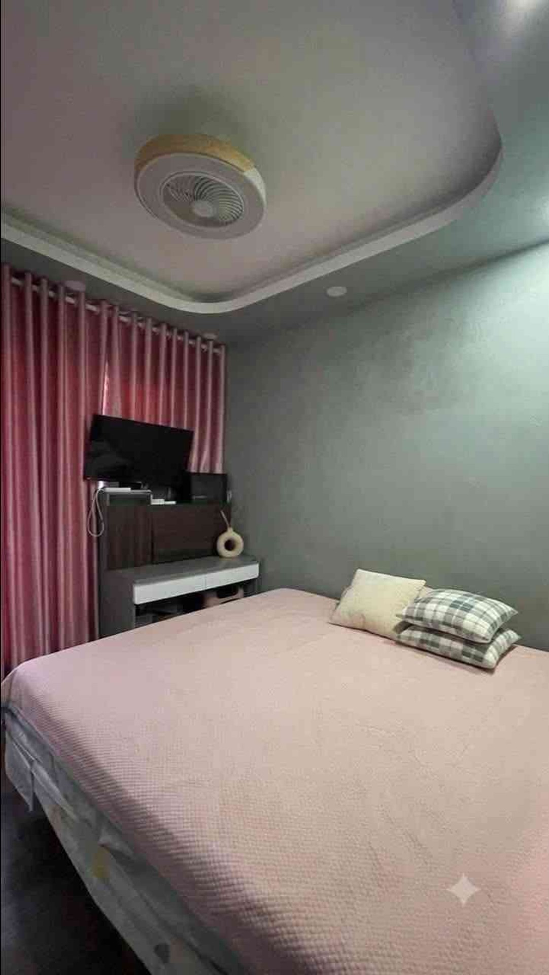 Bán nhà Hoàng Mai - diện tích 48m2 1 tầng - Ô tô đỗ - giá 2,1 tỷ