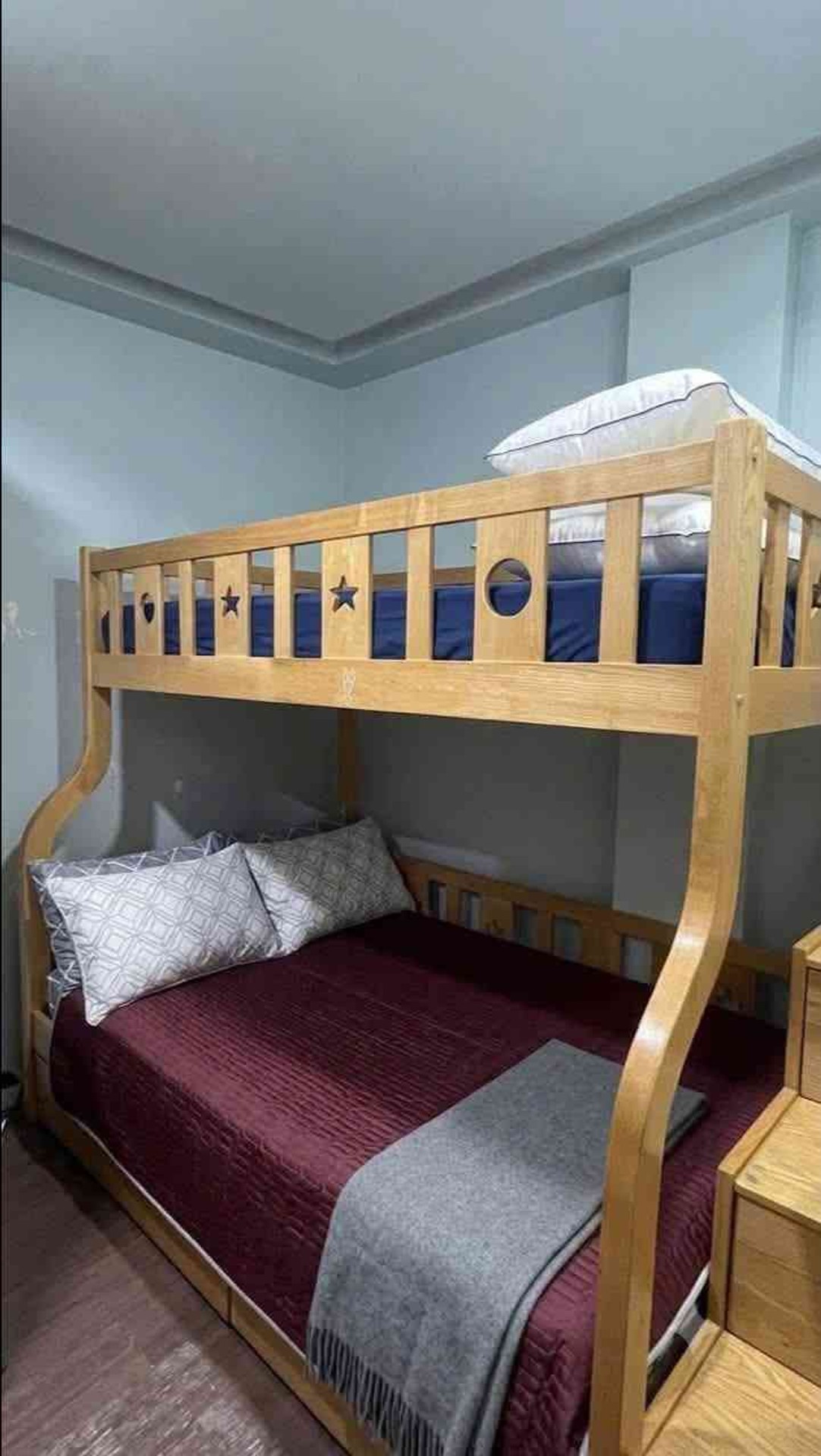 Bán nhà Hoàng Mai - diện tích 48m2 1 tầng - Ô tô đỗ - giá 2,1 tỷ