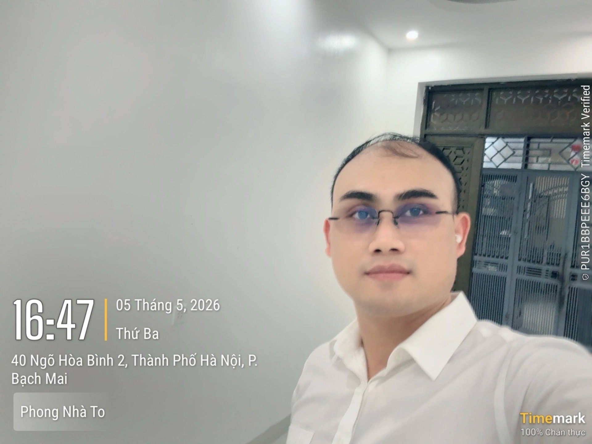 Bán nhà Hai Bà Trưng - diện tích 36m2 5 tầng - Nhà mới đẹp, thang máy - giá 12,8 tỷ