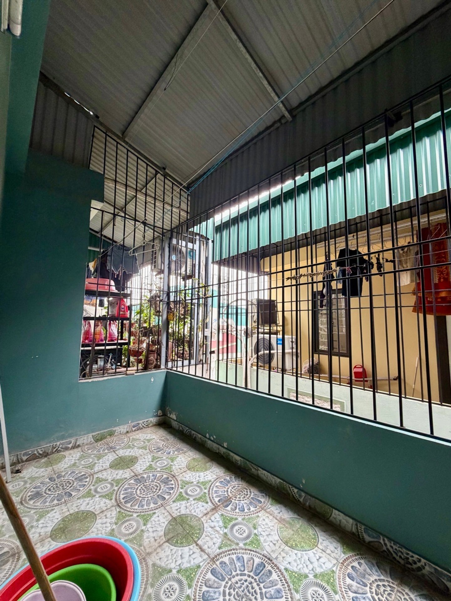 Bán nhà Lĩnh Nam - diện tích 46m2 5 tầng - Nhà đẹp, gần chợ đêm - giá 7 tỷ