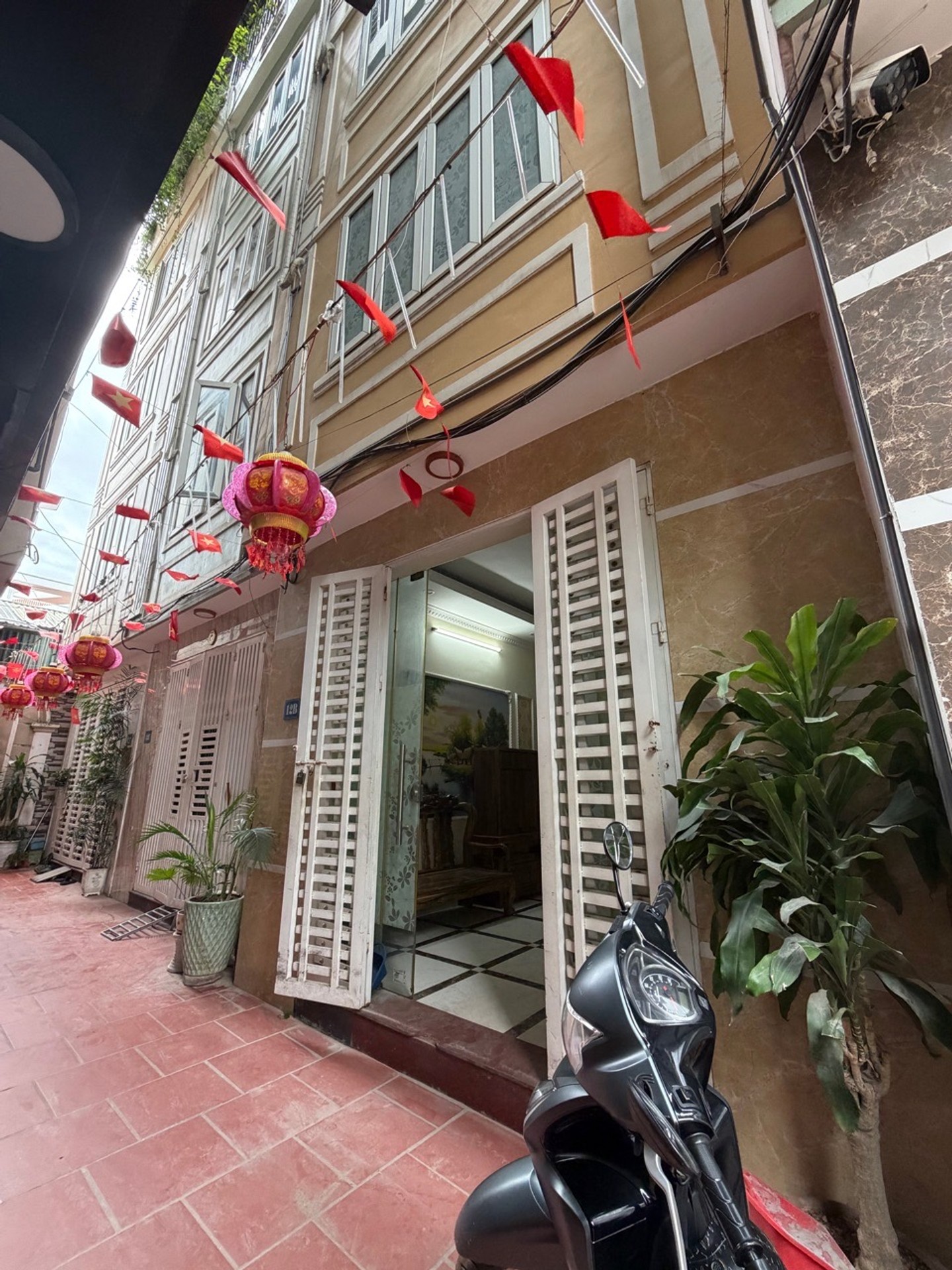 Ảnh đại diện