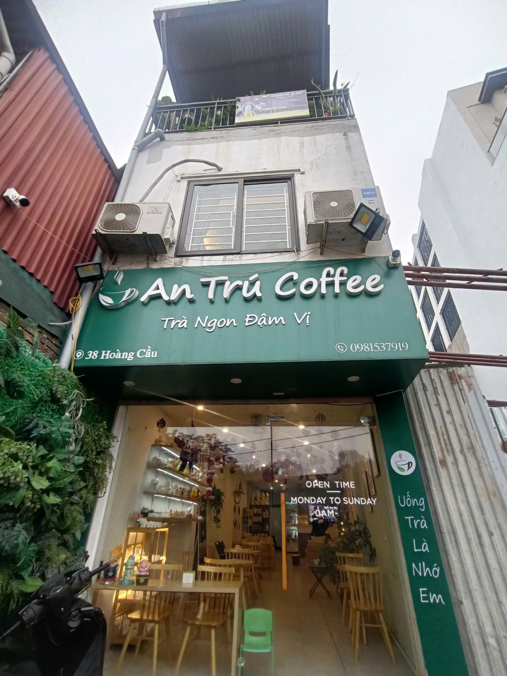 Bán nhà Đặng Tiến Đông - diện tích 73m2 3 tầng - Ô TÔ ĐỖ CỬA - giá 34,5 tỷ