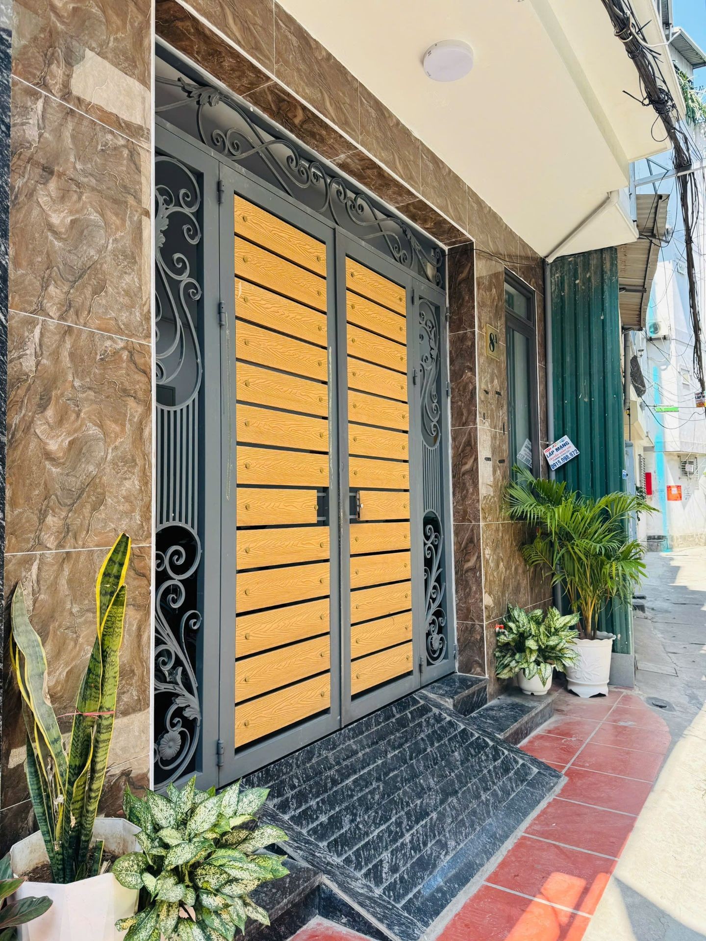 Bán nhà Trần Khát Chân - diện tích 46m2 6 tầng - Thang máy - giá 14,7 tỷ