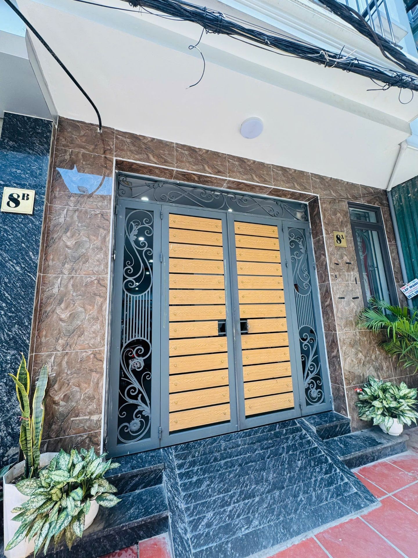 Bán nhà Trần Khát Chân - diện tích 46m2 6 tầng - Thang máy - giá 14,7 tỷ
