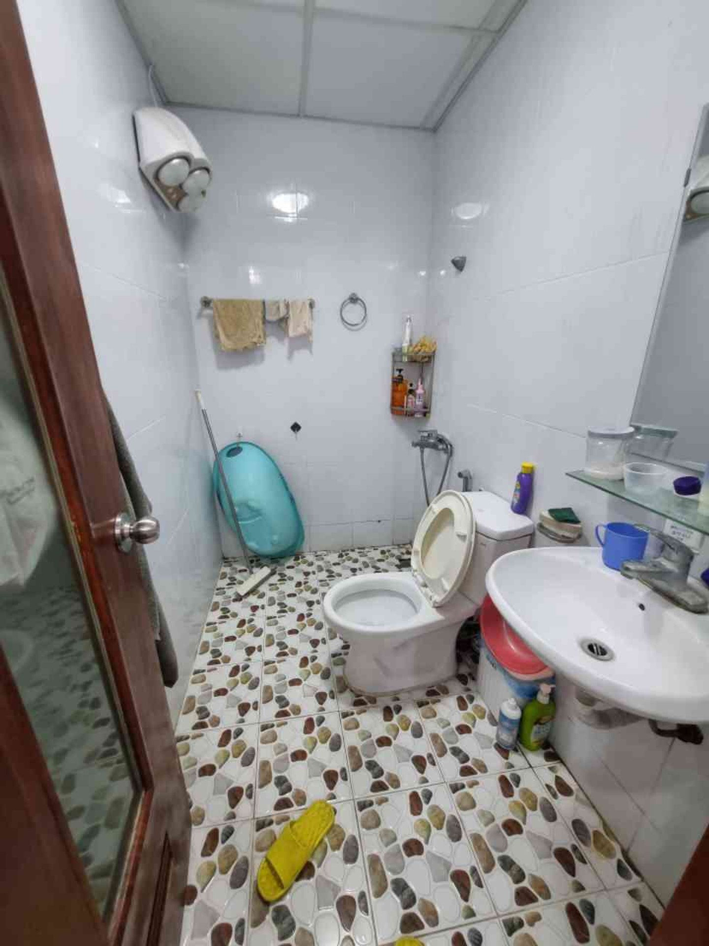 Bán nhà Nguyễn Xiển - diện tích 65m2 33 tầng - Nhà đẹp hiếm có - giá 4,3 tỷ