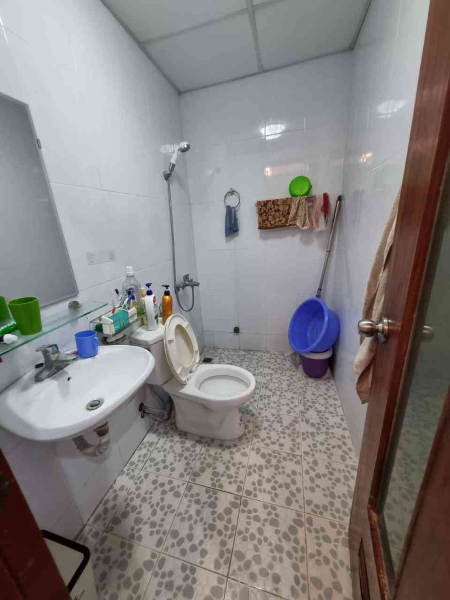 Bán nhà Nguyễn Xiển - diện tích 65m2 33 tầng - Nhà đẹp hiếm có - giá 4,3 tỷ