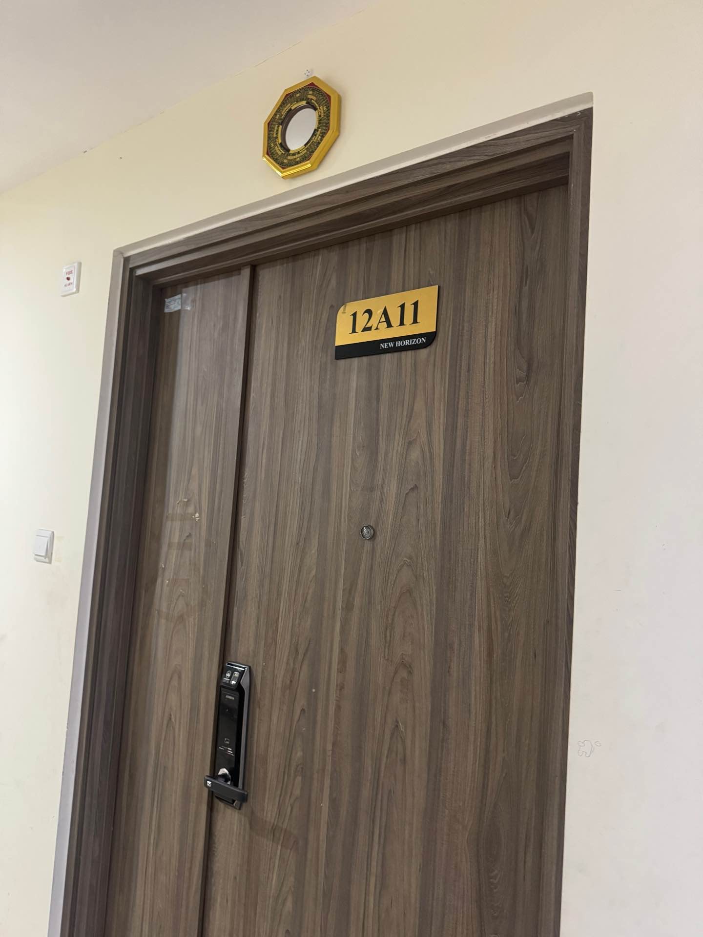 Bán nhà Lĩnh Nam - diện tích 76m2 13 tầng - Căn hộ chung cư hàng xóm Times City - giá 7,1 tỷ