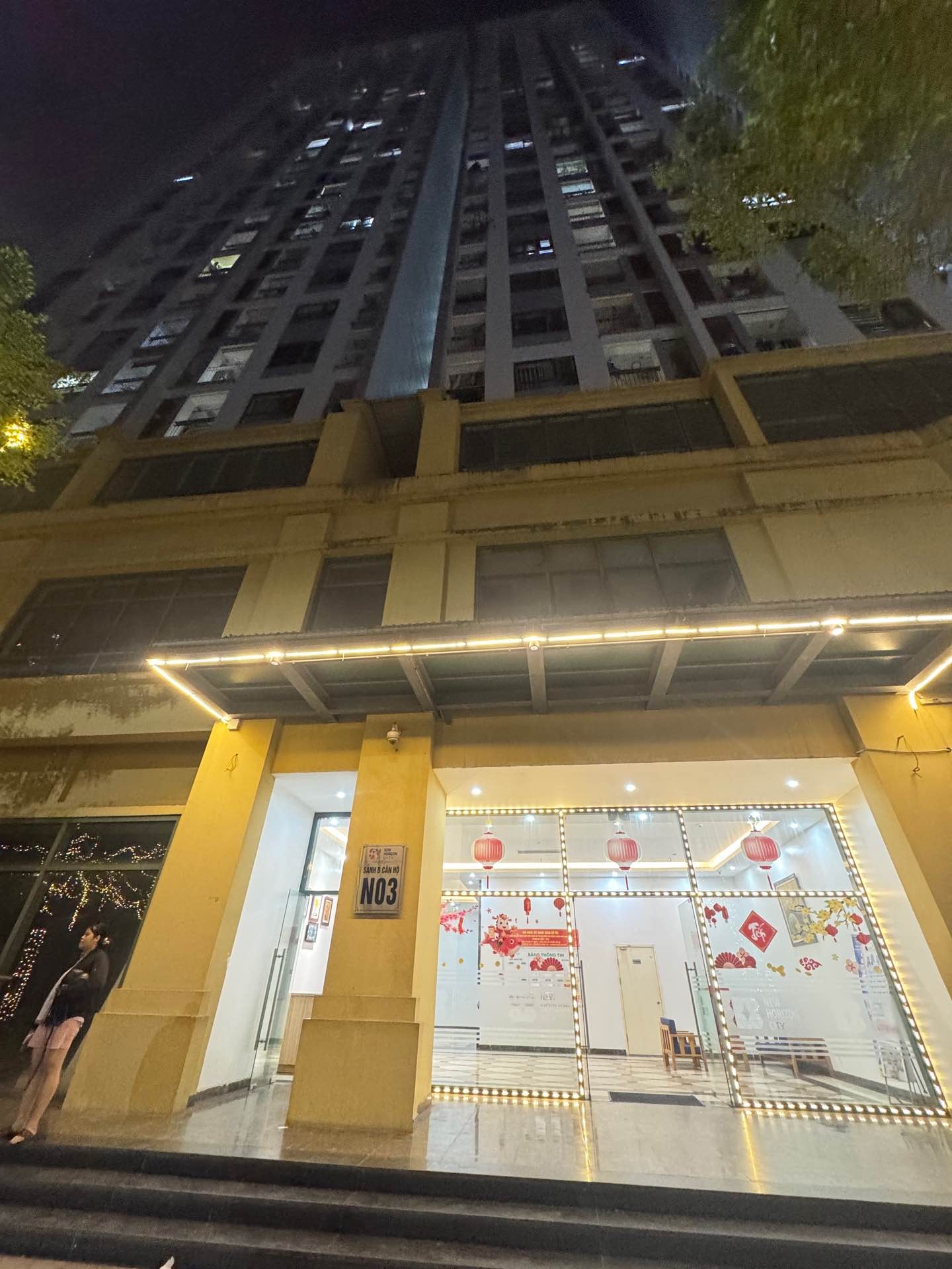 Bán nhà Lĩnh Nam - diện tích 76m2 13 tầng - Căn hộ chung cư hàng xóm Times City - giá 7,1 tỷ