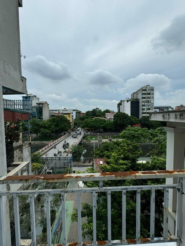 Bán nhà Khương Đình - diện tích 110m2 1 tầng - Nhà mặt phố - giá 40 tỷ