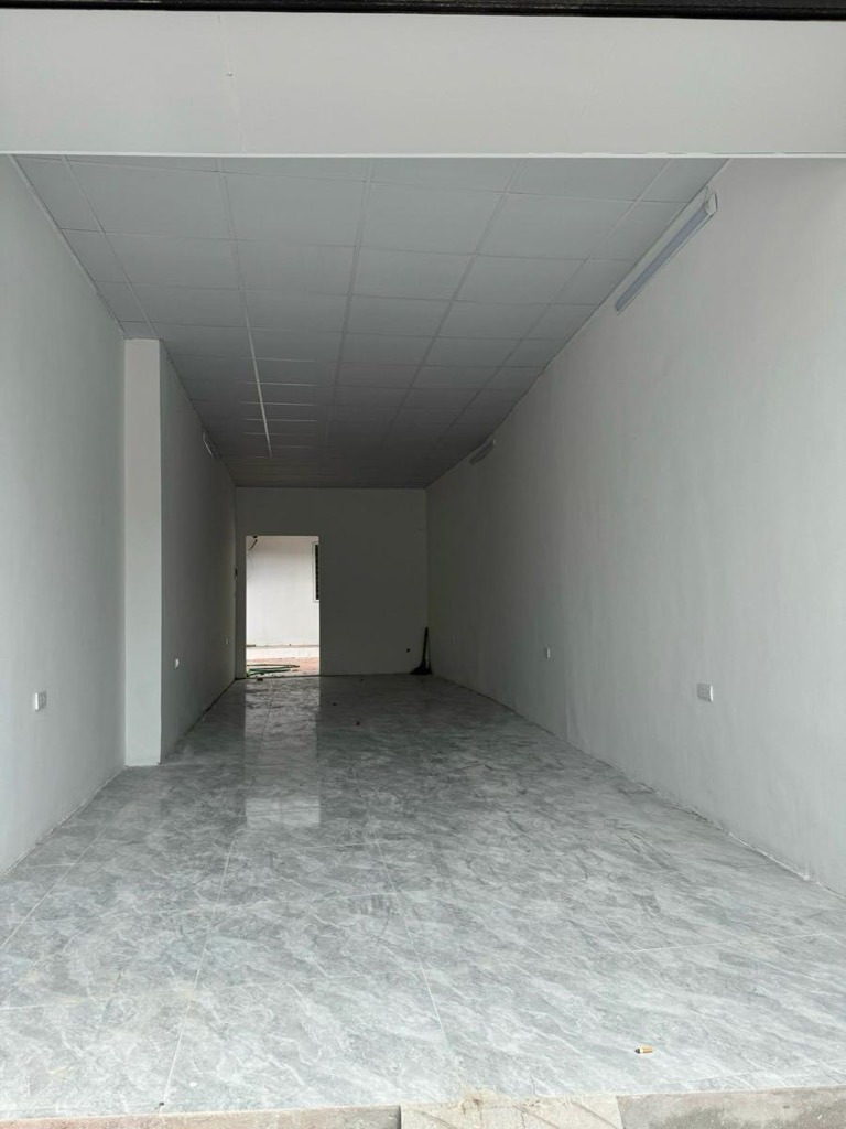 Bán nhà Khương Đình - diện tích 110m2 1 tầng - Nhà mặt phố - giá 40 tỷ