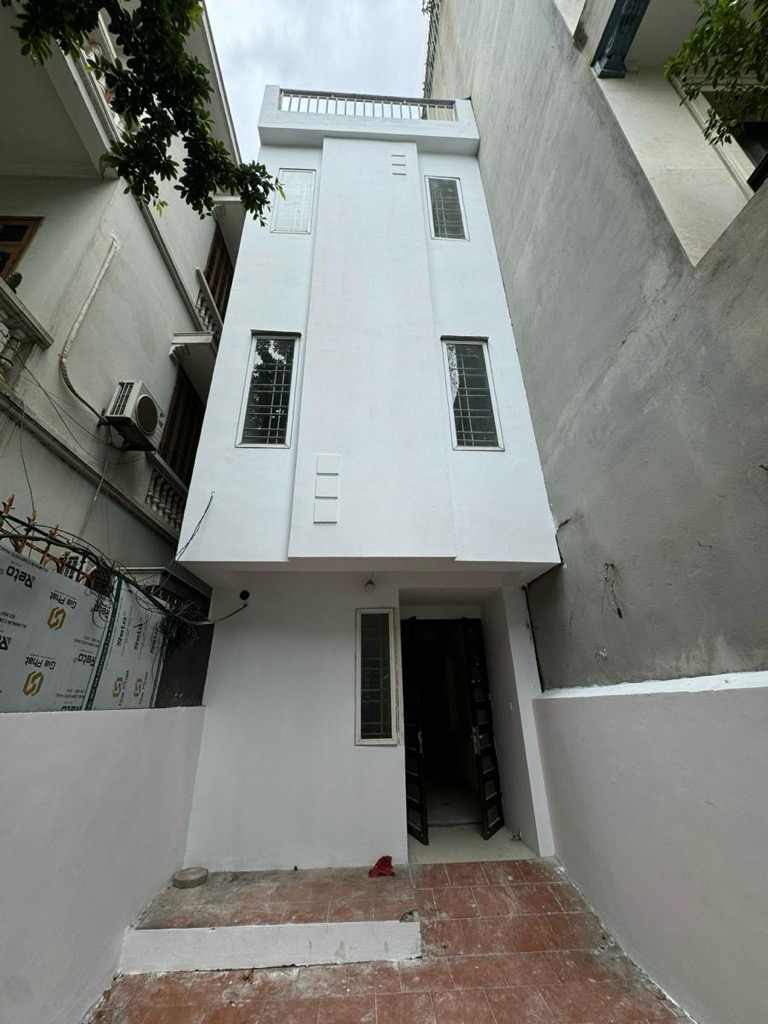 Bán nhà Khương Đình - diện tích 110m2 1 tầng - Nhà mặt phố - giá 40 tỷ