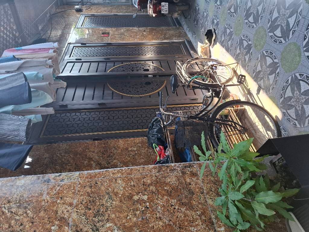 Bán nhà Định Công Hạ - diện tích 80m2 1 tầng - Nhà đẹp về ở ngay - giá 3,3 tỷ