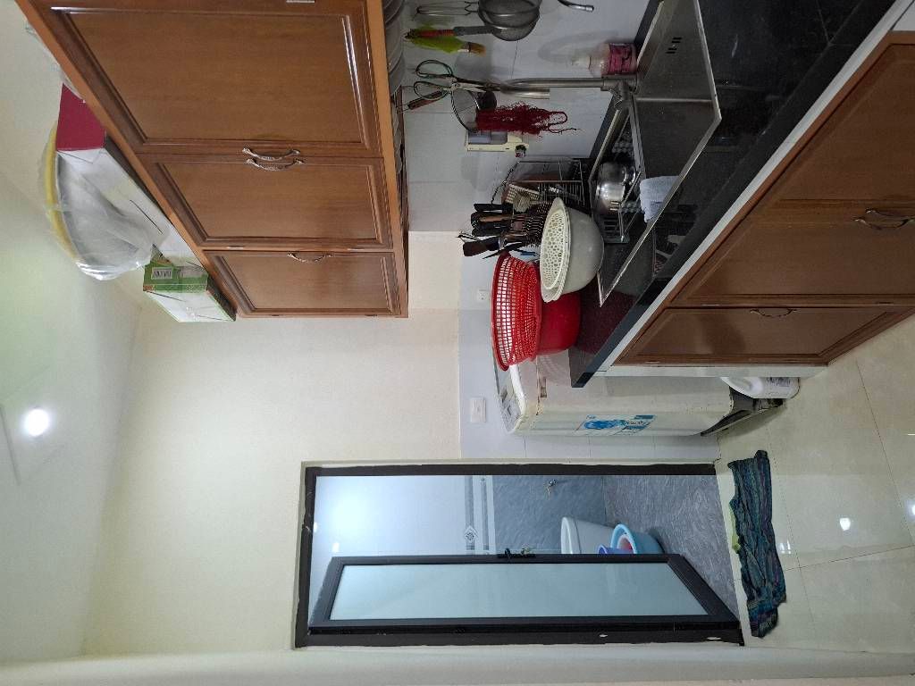 Bán nhà Định Công Hạ - diện tích 80m2 1 tầng - Nhà đẹp về ở ngay - giá 3,3 tỷ