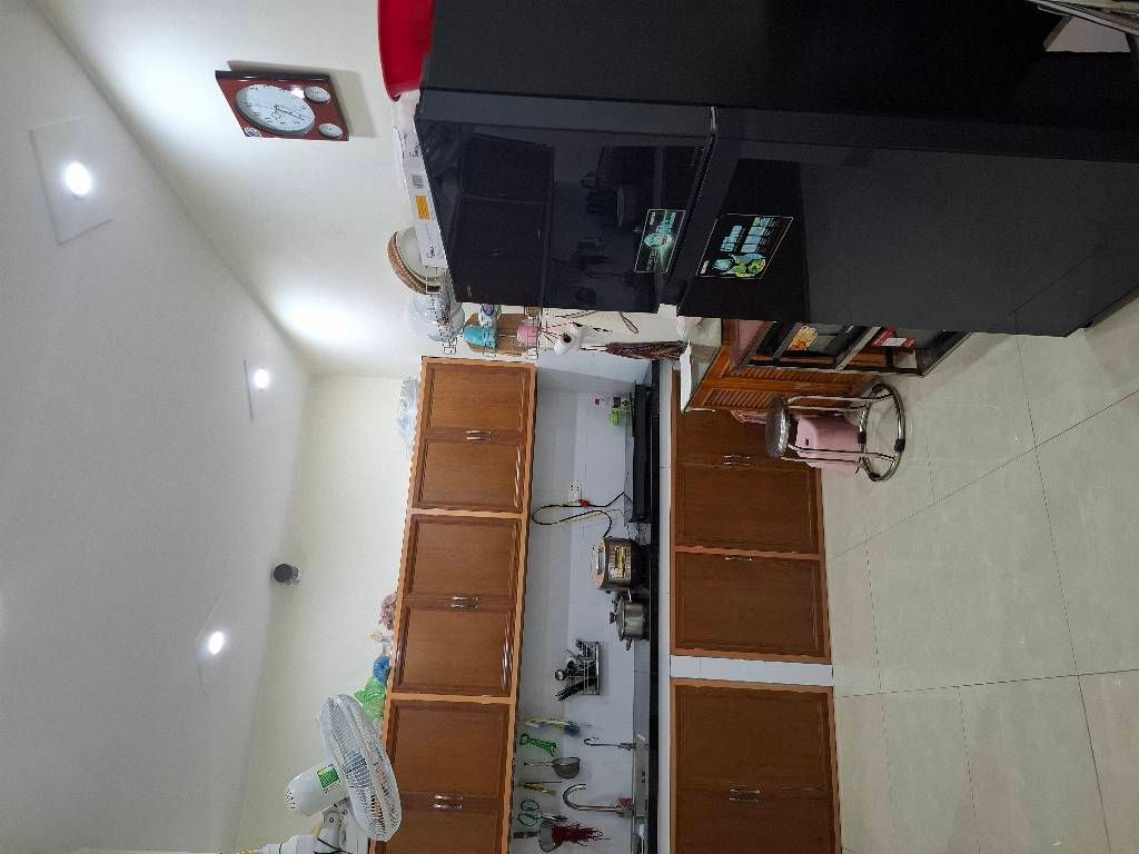 Bán nhà Định Công Hạ - diện tích 80m2 1 tầng - Nhà đẹp về ở ngay - giá 3,3 tỷ