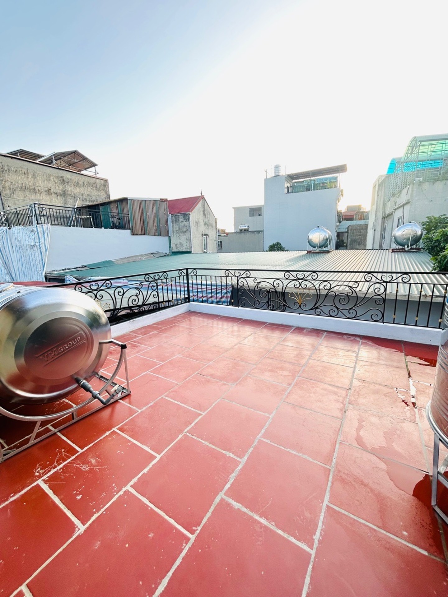 Bán nhà Thanh Lân - diện tích 48m2 3 tầng - gần ô tô - giá 4,5 tỷ