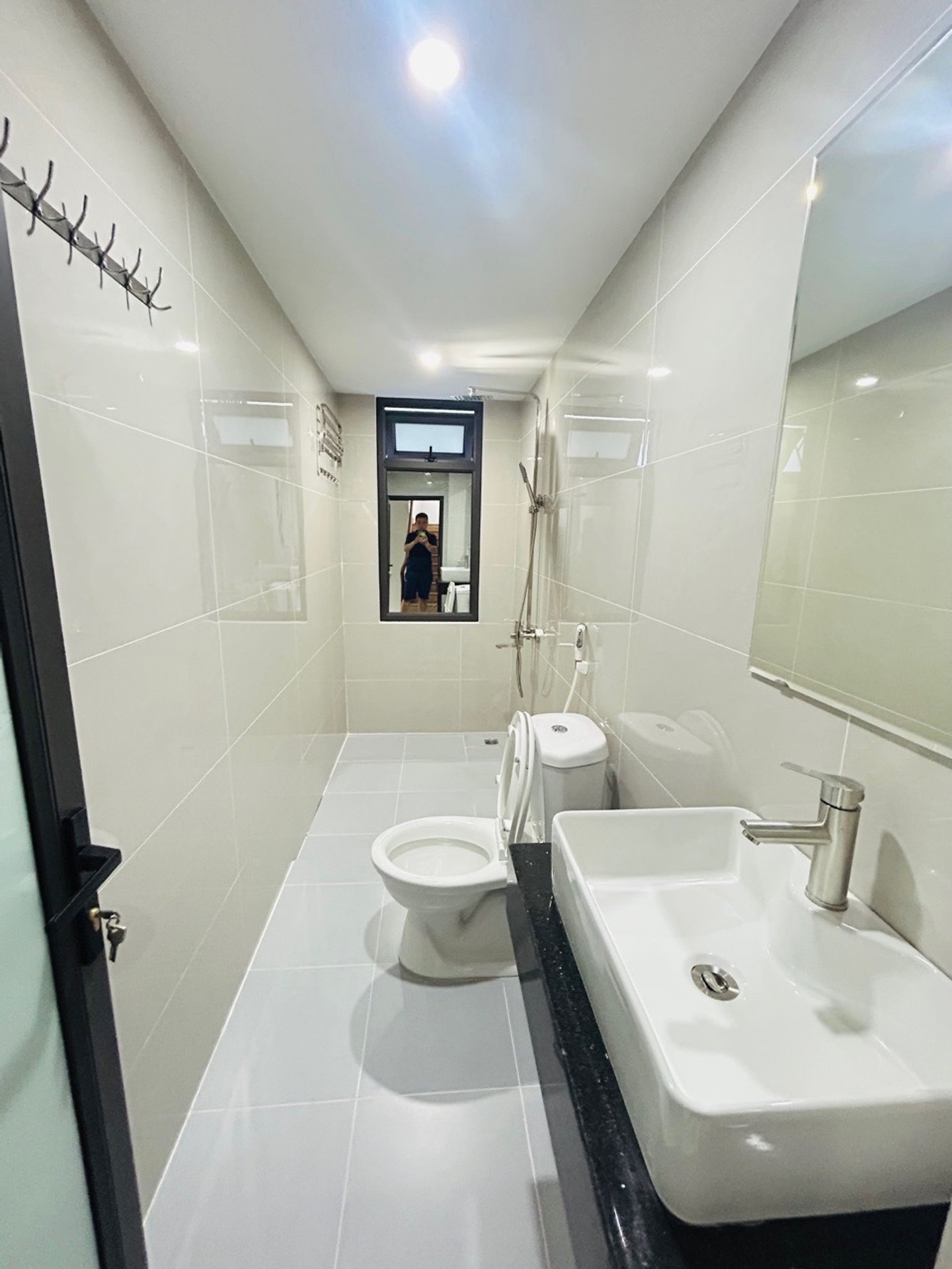 Bán nhà Thanh Lân - diện tích 48m2 3 tầng - gần ô tô - giá 4,5 tỷ