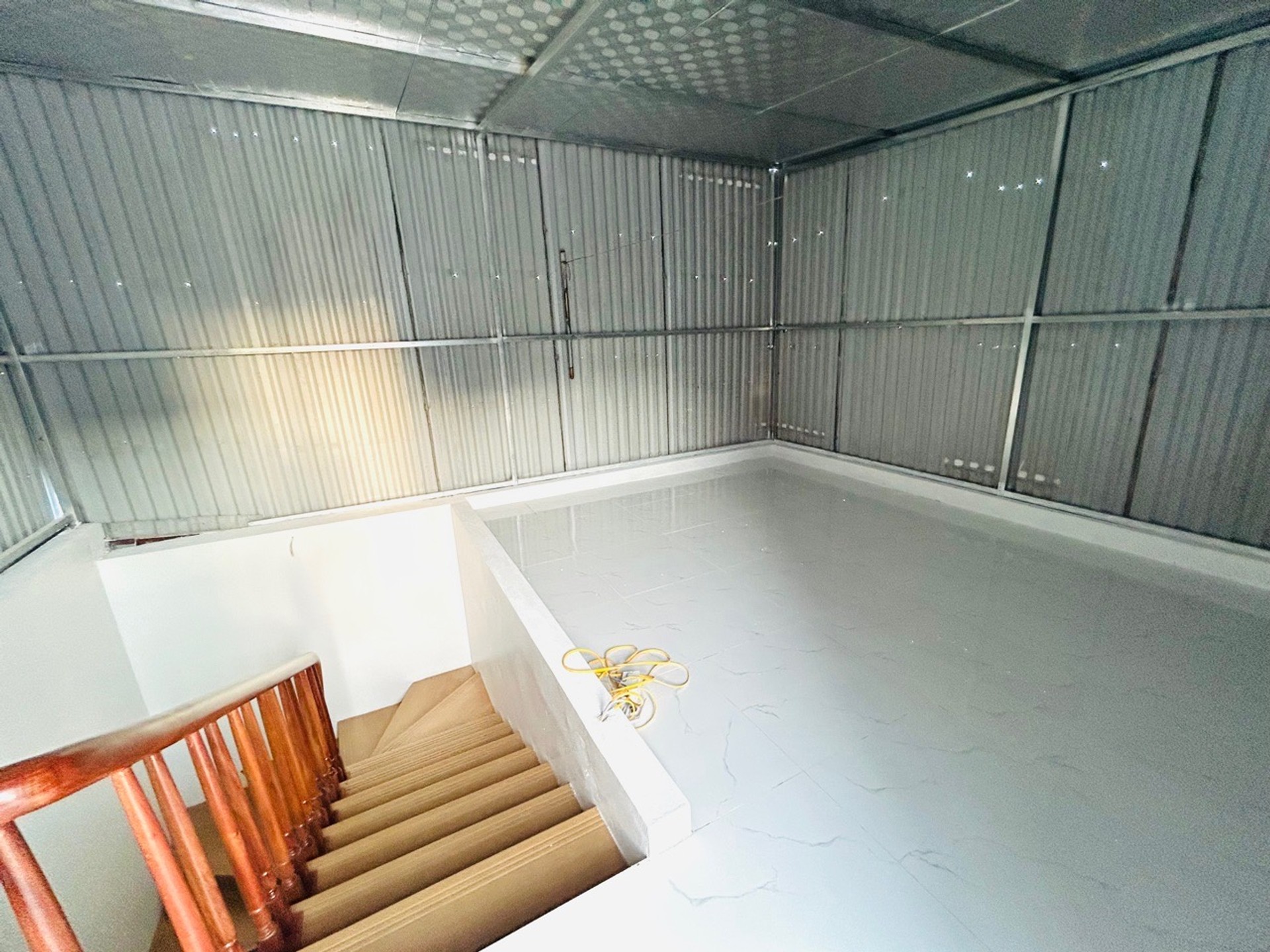 Bán nhà Thanh Lân - diện tích 48m2 3 tầng - gần ô tô - giá 4,5 tỷ