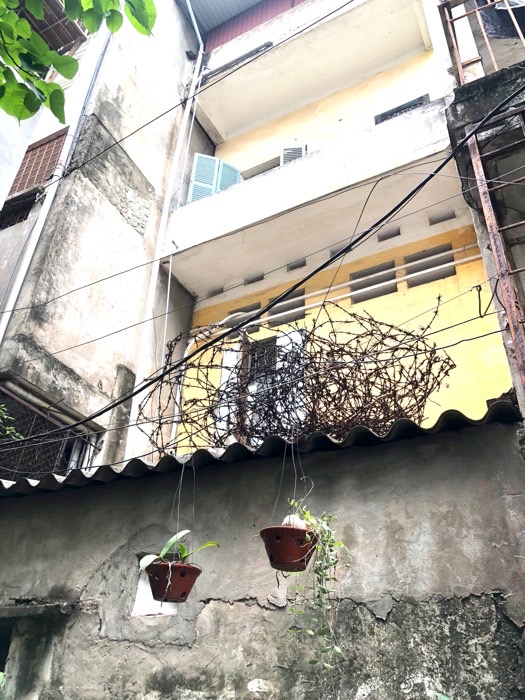 Bán nhà Nguyễn Lương Bằng - diện tích 67m2 3 tầng - Mặt ngõ to như phố - giá 30 tỷ