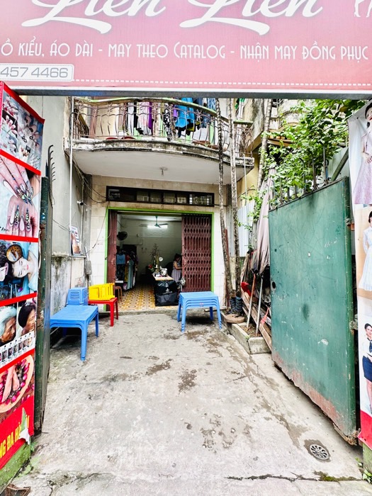 Bán nhà Nguyễn Lương Bằng - diện tích 67m2 3 tầng - Mặt ngõ to như phố - giá 30 tỷ