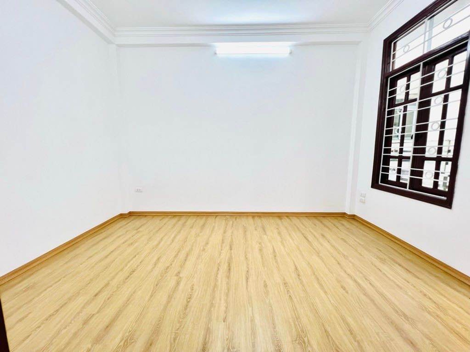 Bán nhà Giáp Nhị - diện tích 20m2 4 tầng - Lô góc 2 thoáng - giá 6,4 tỷ