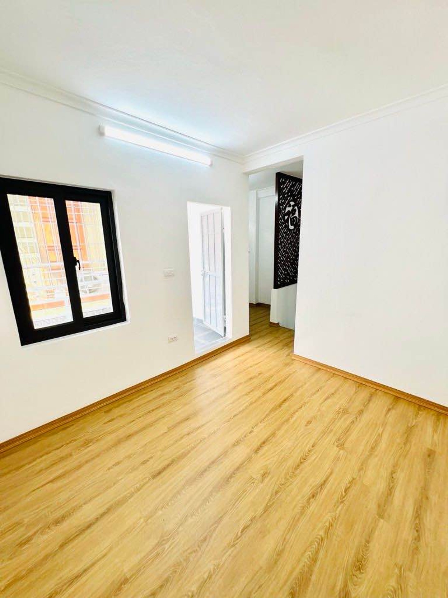 Bán nhà Giáp Nhị - diện tích 20m2 4 tầng - Lô góc 2 thoáng - giá 6,4 tỷ
