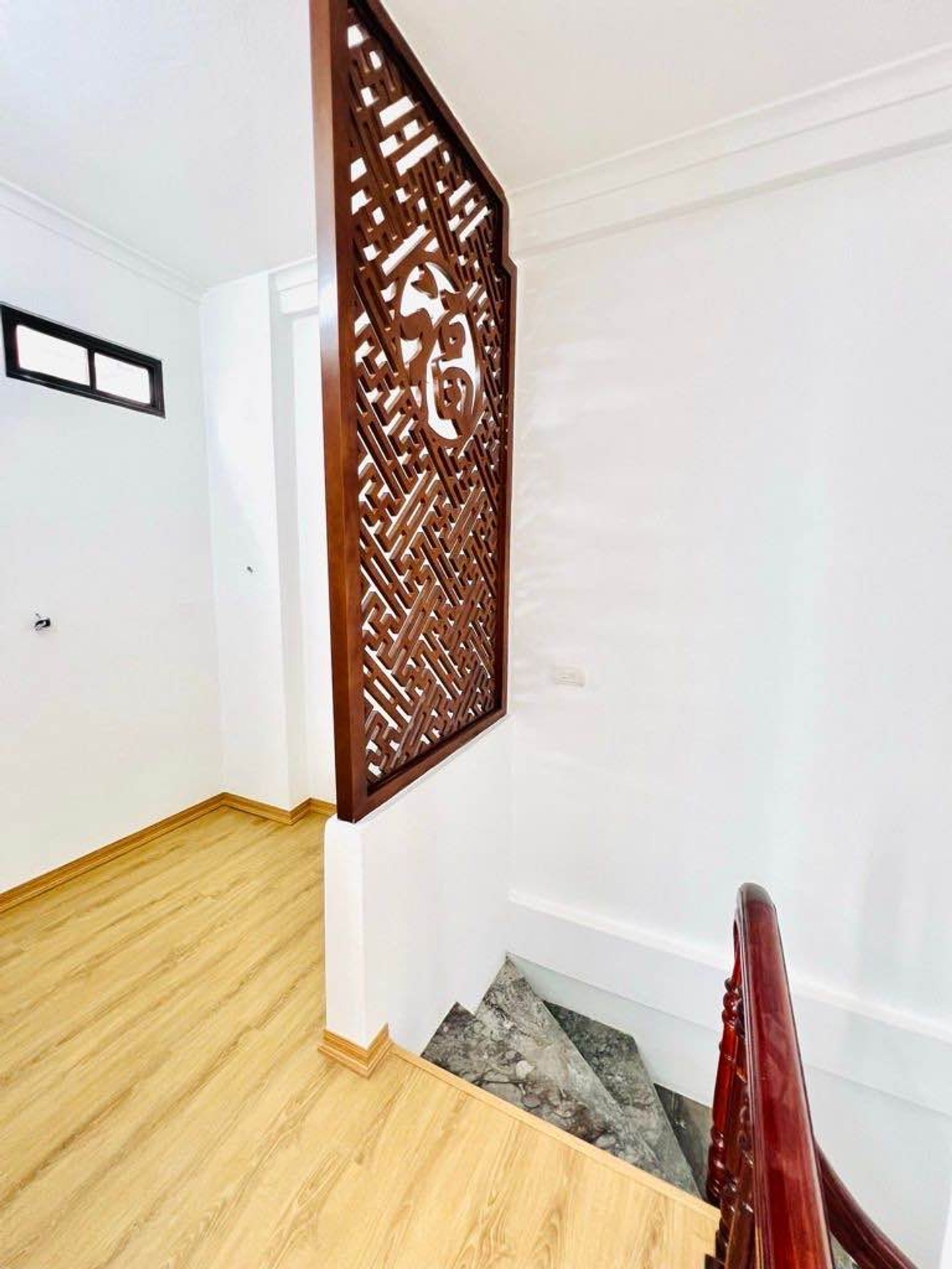 Bán nhà Giáp Nhị - diện tích 20m2 4 tầng - Lô góc 2 thoáng - giá 6,4 tỷ