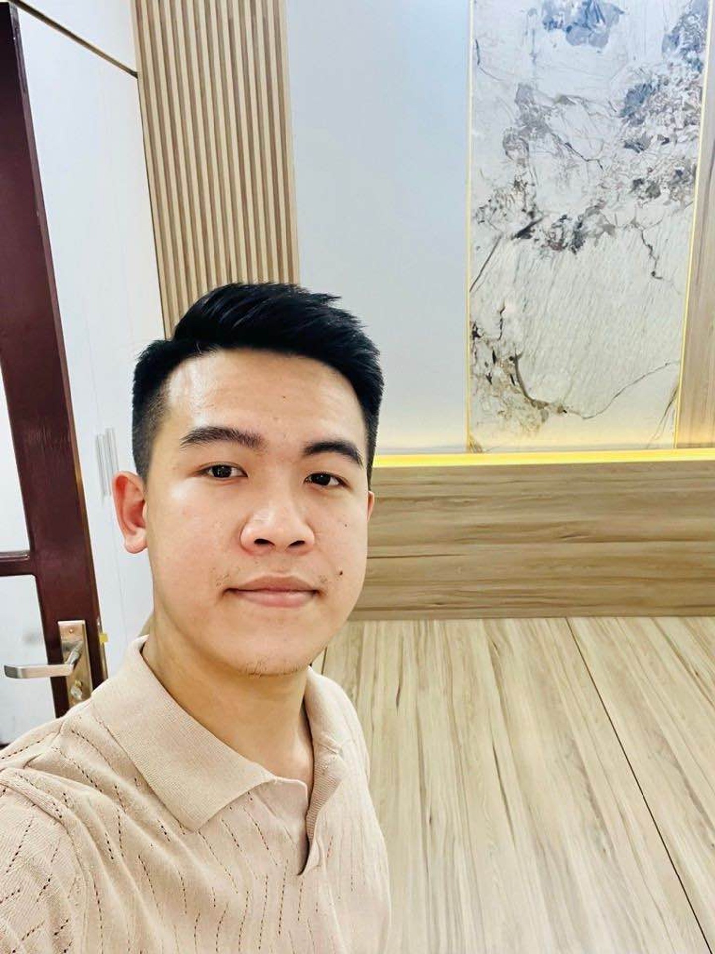 Bán nhà Giáp Nhị - diện tích 20m2 4 tầng - Lô góc 2 thoáng - giá 6,4 tỷ