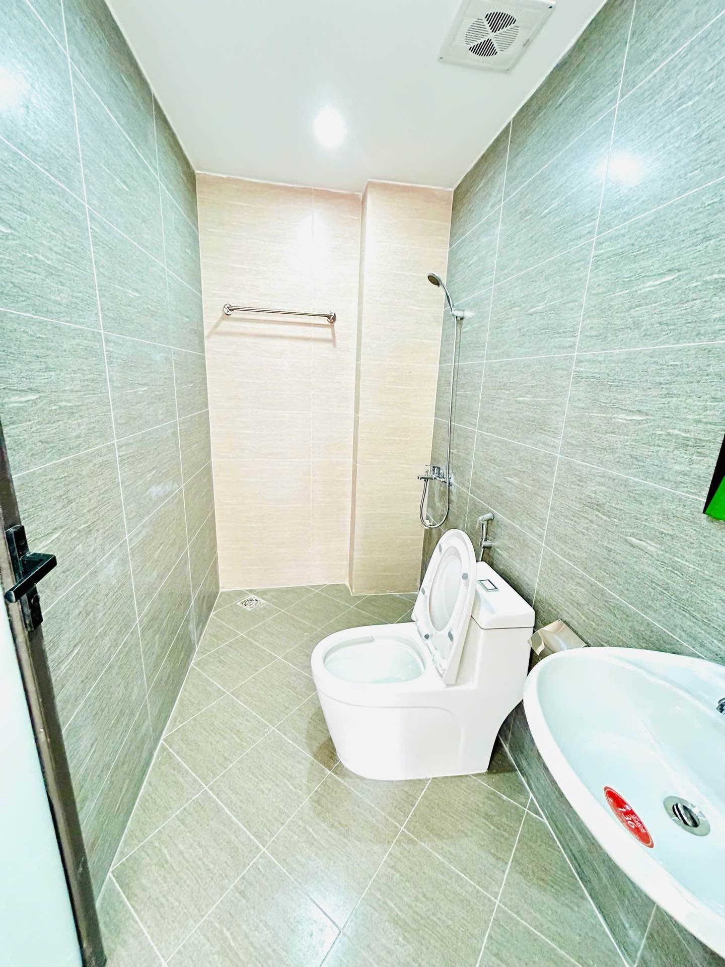 Bán nhà Thanh Đàm - diện tích 30m2 5 tầng - gần ô tô - giá 7,1 tỷ