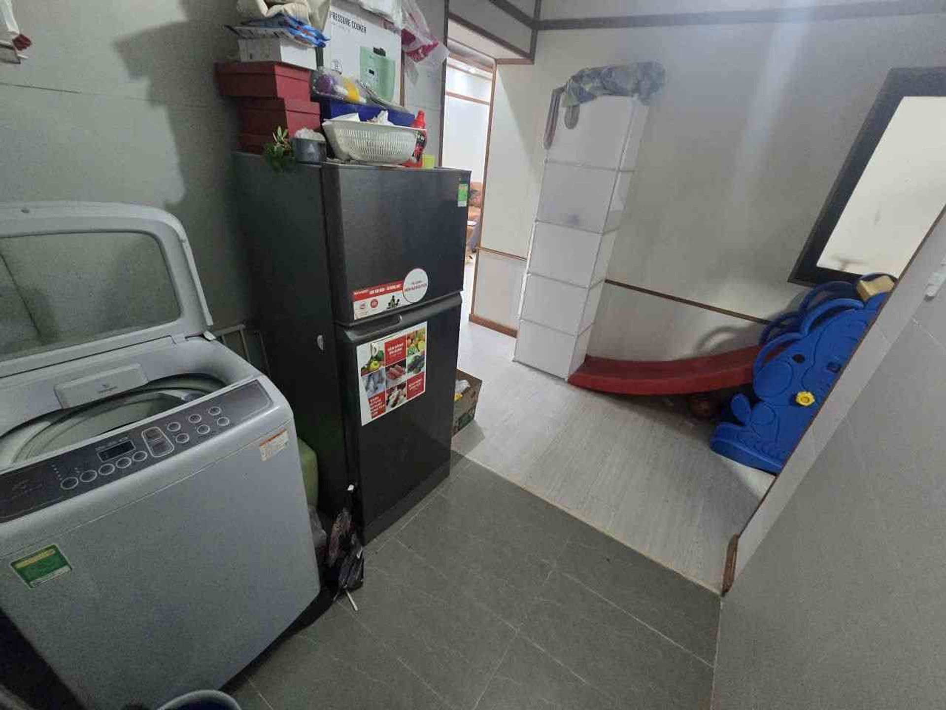 Bán nhà Láng - diện tích 80m2 1 tầng - Nhà đẹp - giá 4,8 tỷ