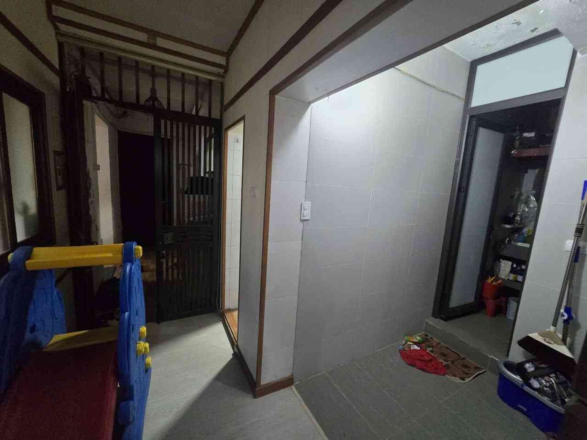 Bán nhà Láng - diện tích 80m2 1 tầng - Nhà đẹp - giá 4,8 tỷ