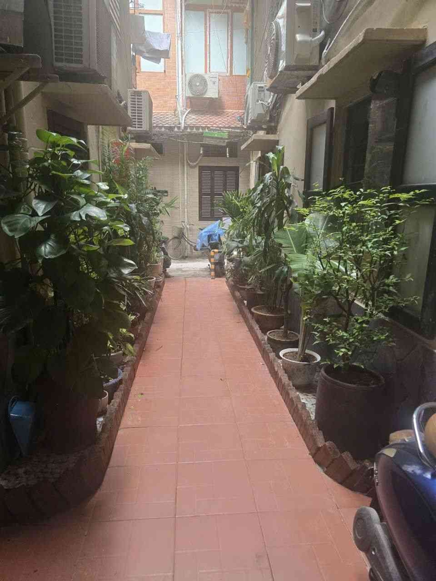 Bán nhà Láng - diện tích 80m2 1 tầng - Nhà đẹp - giá 4,8 tỷ