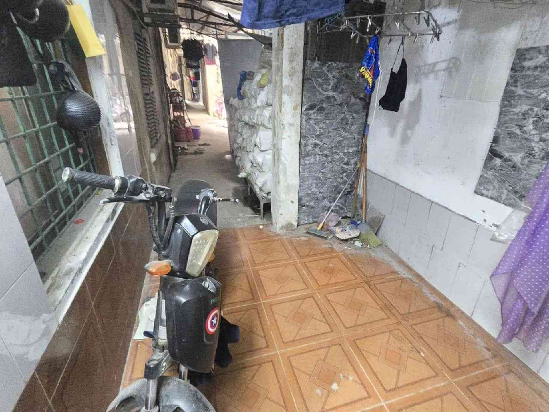 Bán nhà Láng - diện tích 80m2 1 tầng - Nhà đẹp - giá 4,8 tỷ