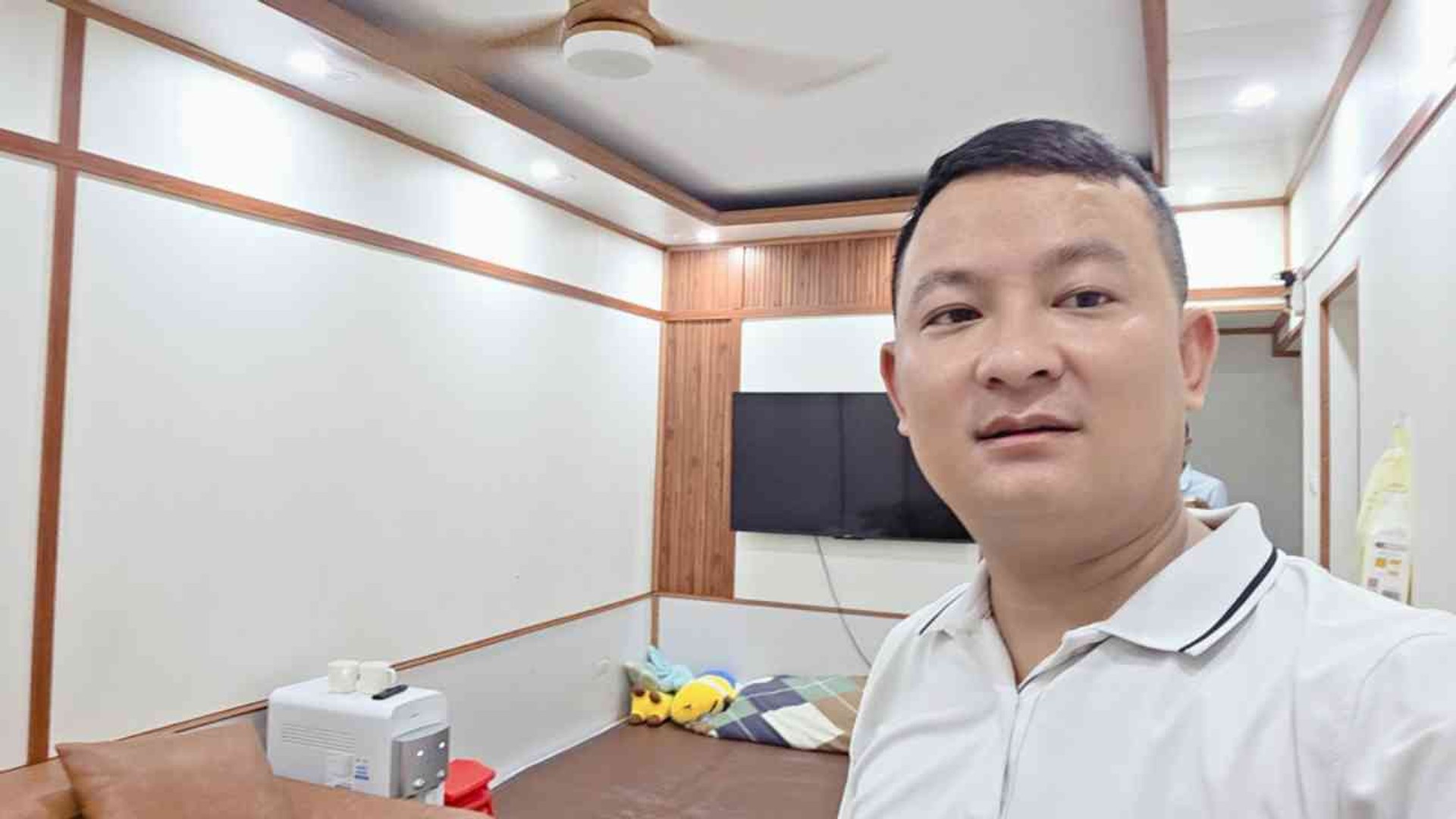 Bán nhà Láng - diện tích 80m2 1 tầng - Nhà đẹp - giá 4,8 tỷ