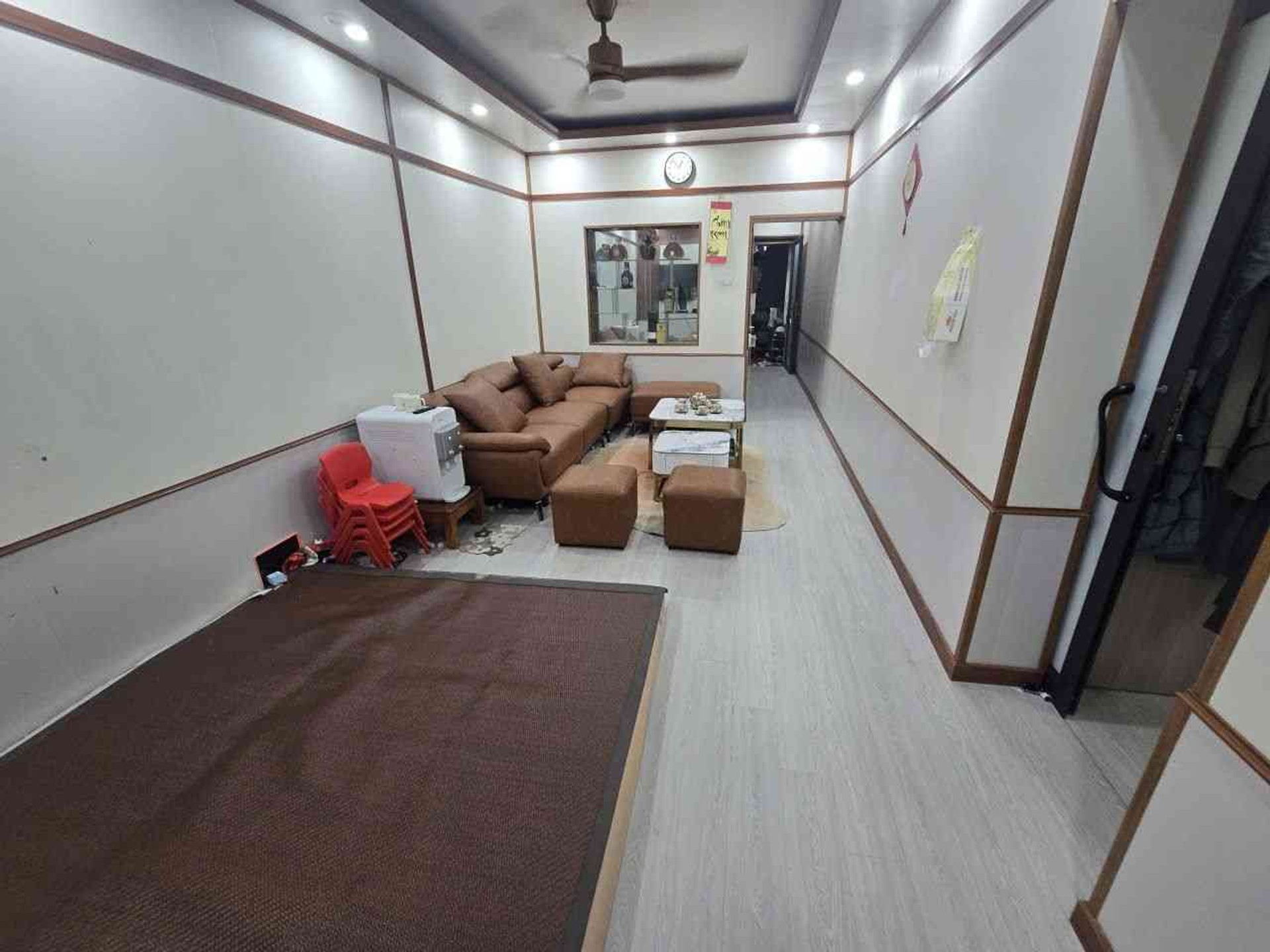 Bán nhà Láng - diện tích 80m2 1 tầng - Nhà đẹp - giá 4,8 tỷ