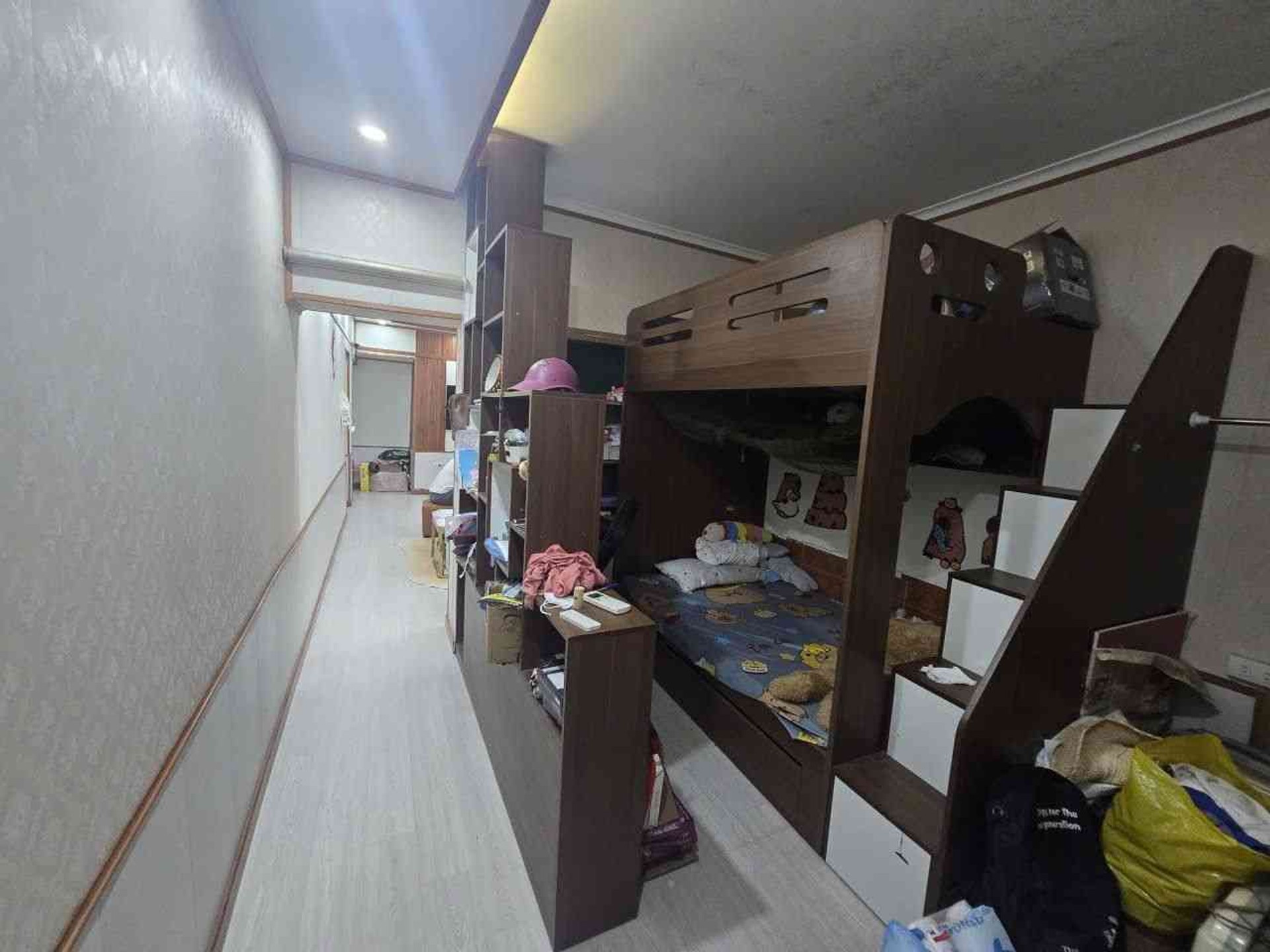 Bán nhà Láng - diện tích 80m2 1 tầng - Nhà đẹp - giá 4,8 tỷ
