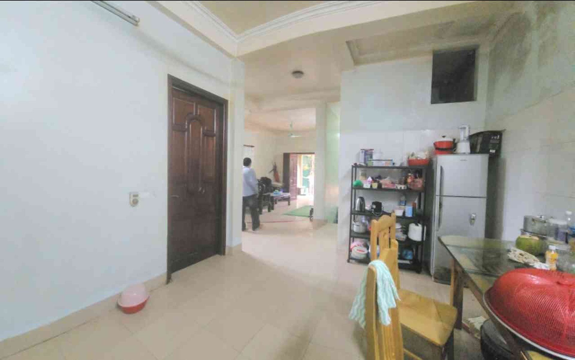 Bán nhà Thúy Lĩnh - diện tích 192m2 3 tầng - ô tô qua nhà - giá 27 tỷ