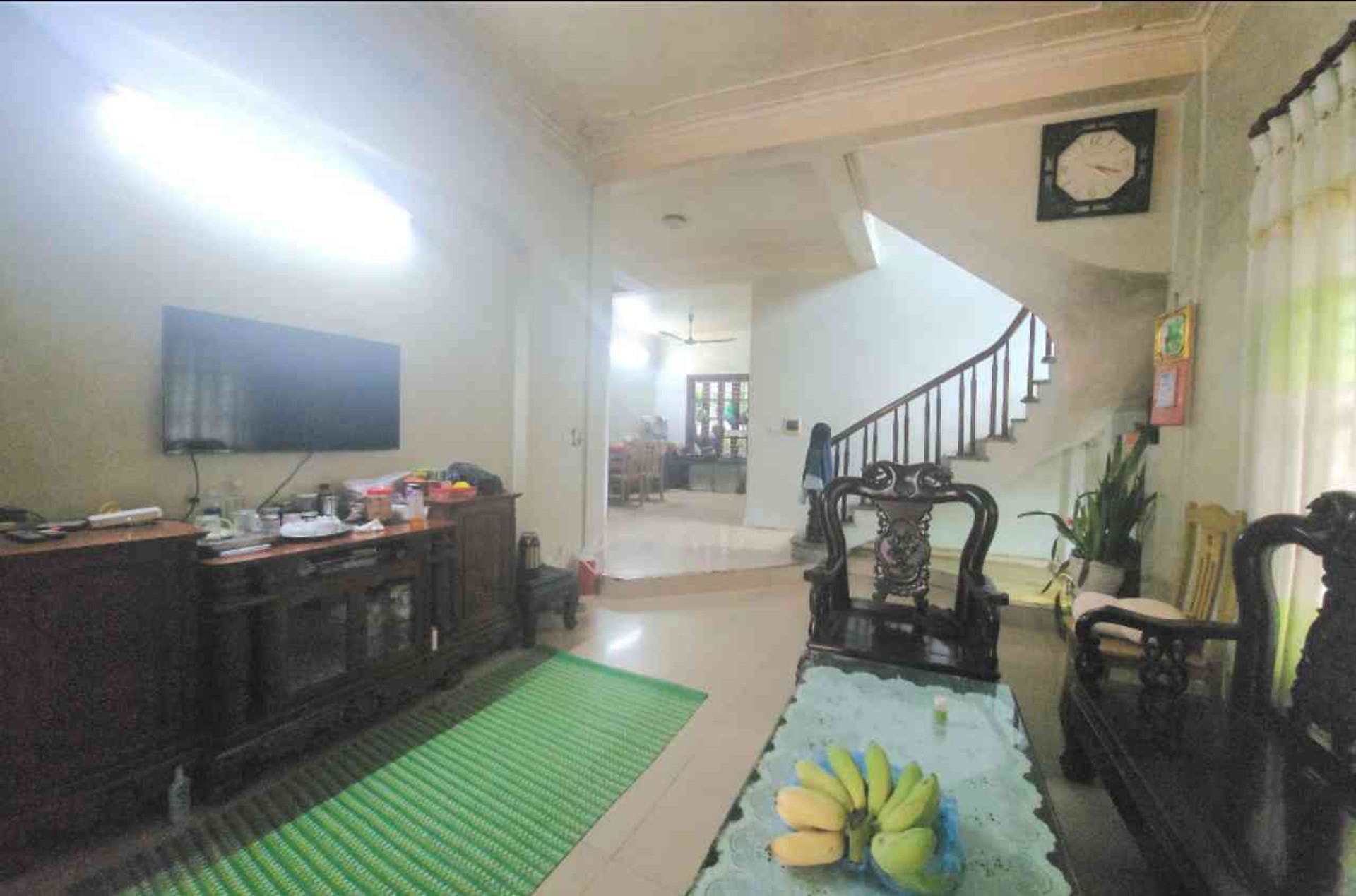 Bán nhà Thúy Lĩnh - diện tích 192m2 3 tầng - ô tô qua nhà - giá 27 tỷ