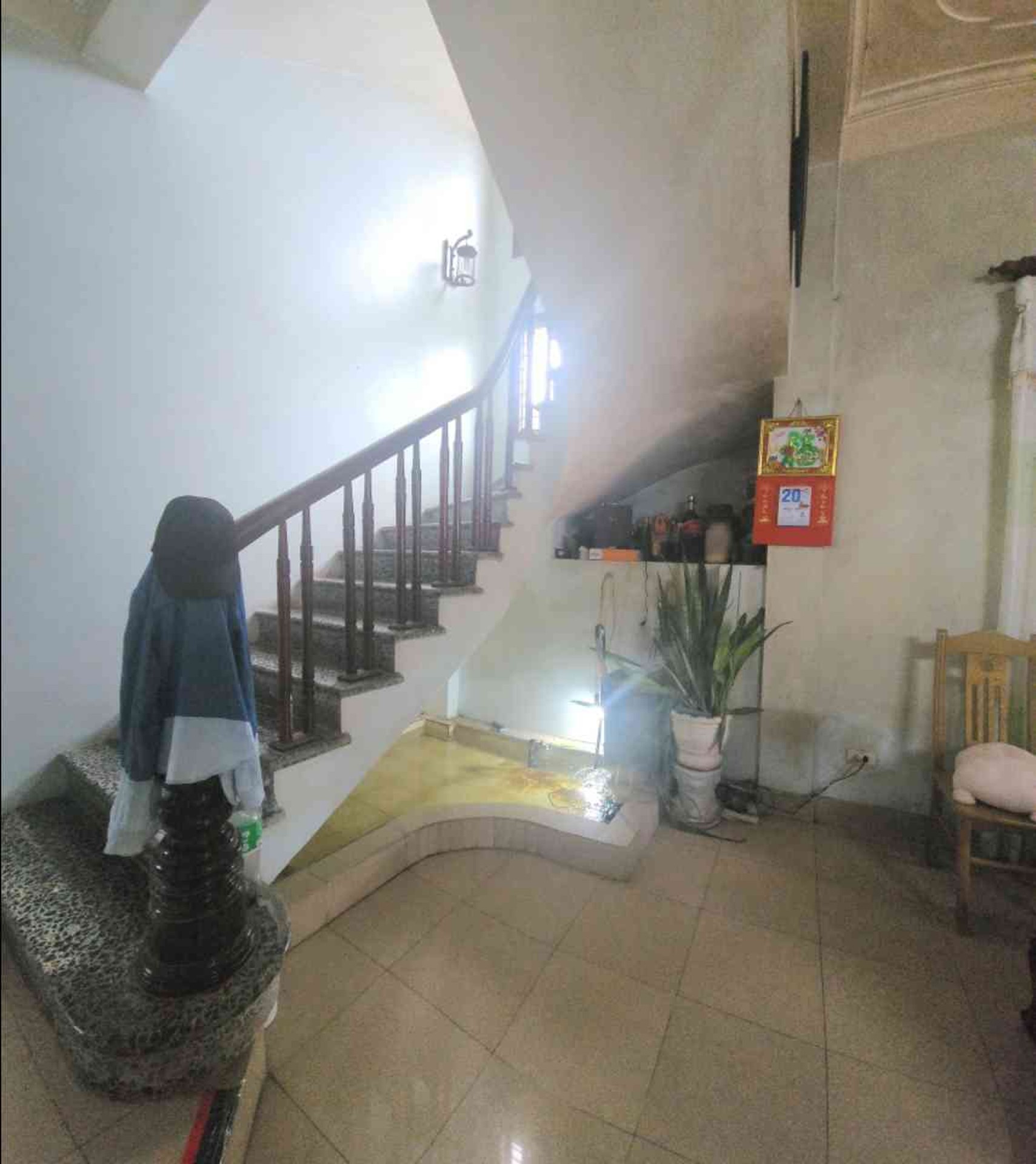 Bán nhà Thúy Lĩnh - diện tích 192m2 3 tầng - ô tô qua nhà - giá 27 tỷ