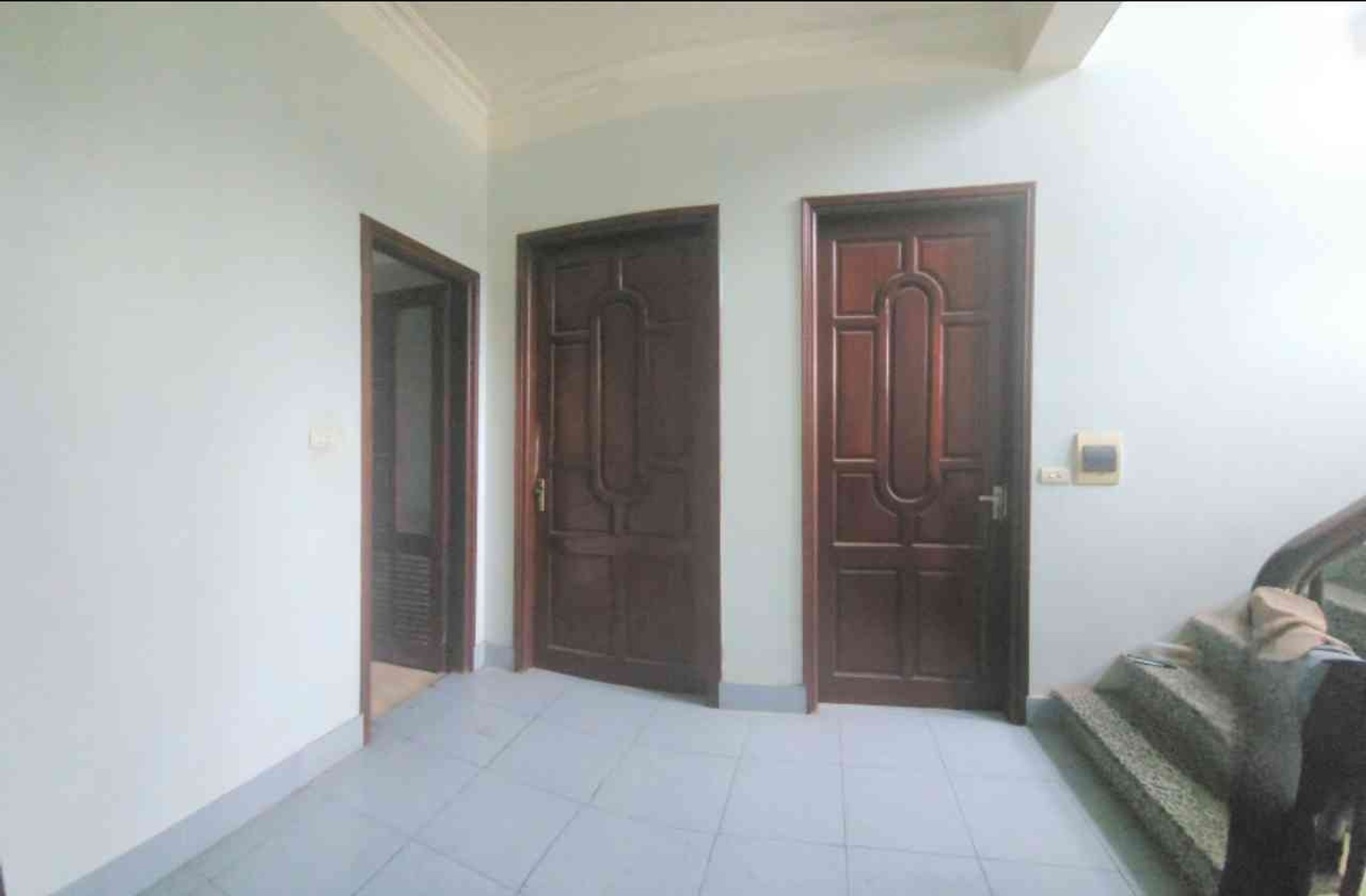 Bán nhà Thúy Lĩnh - diện tích 192m2 3 tầng - ô tô qua nhà - giá 27 tỷ